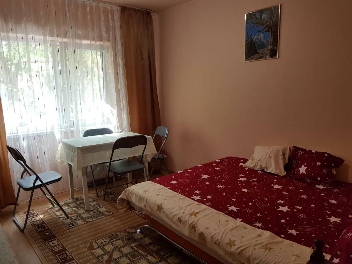 오라데아 Apartament Aura 아파트 외부 사진