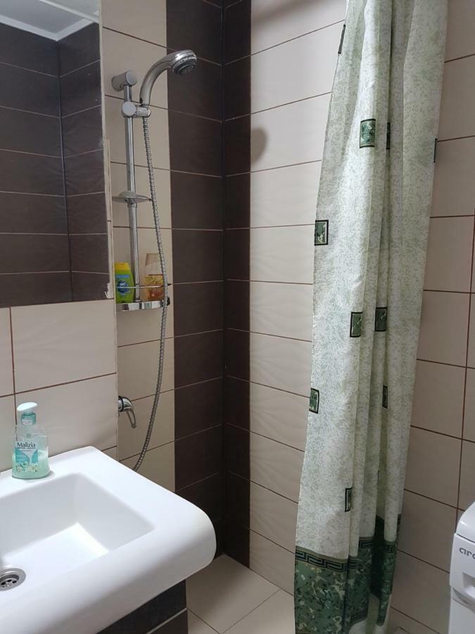 오라데아 Apartament Aura 아파트 외부 사진