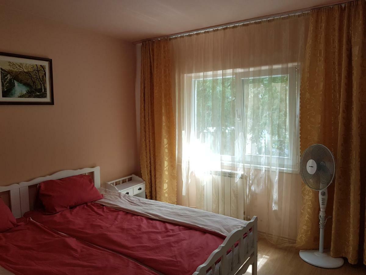 오라데아 Apartament Aura 아파트 외부 사진