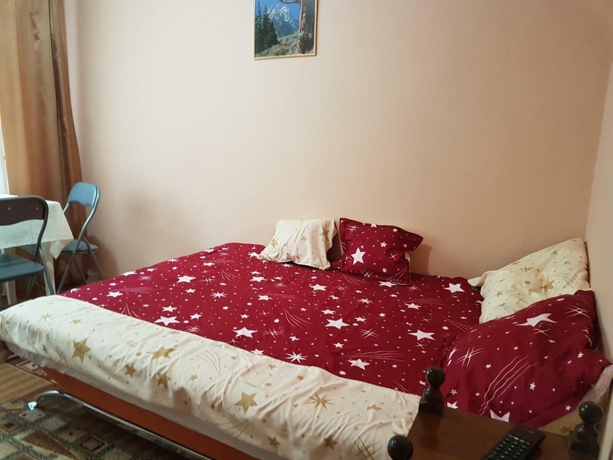 오라데아 Apartament Aura 아파트 외부 사진