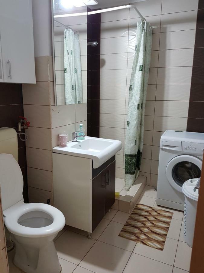 오라데아 Apartament Aura 아파트 외부 사진