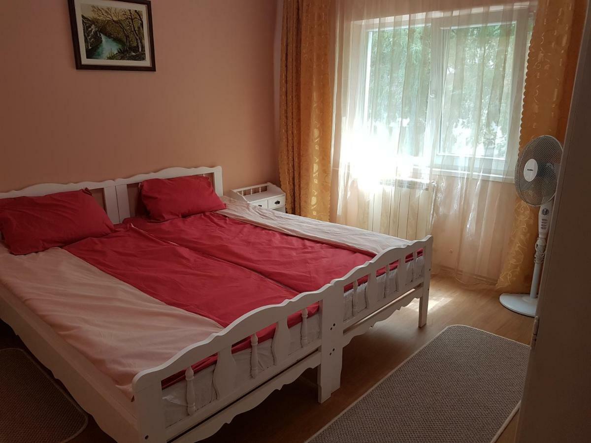 오라데아 Apartament Aura 아파트 외부 사진